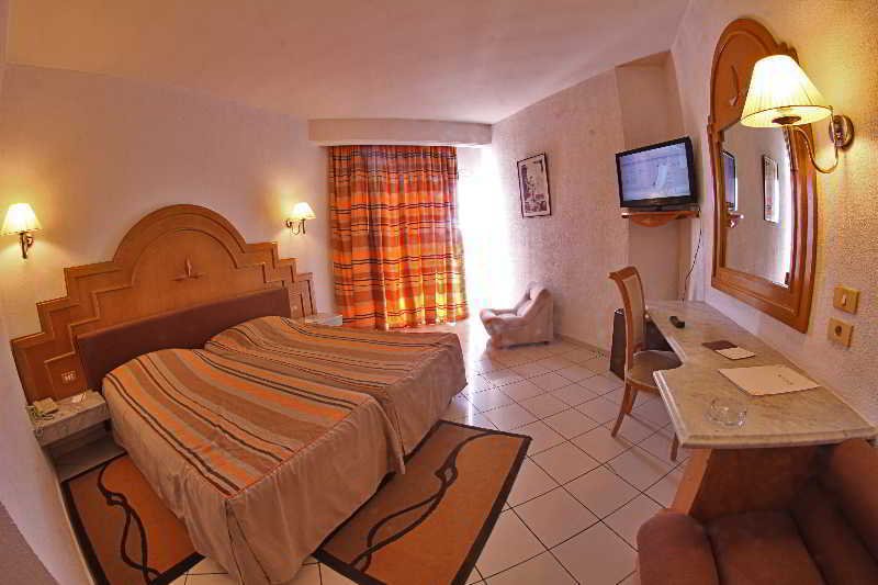 Hotel Riviera Port El Kantaoui Exterior photo