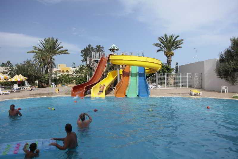 Hotel Riviera Port El Kantaoui Exterior photo