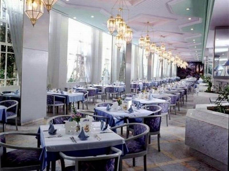 Hotel Riviera Port El Kantaoui Exterior photo