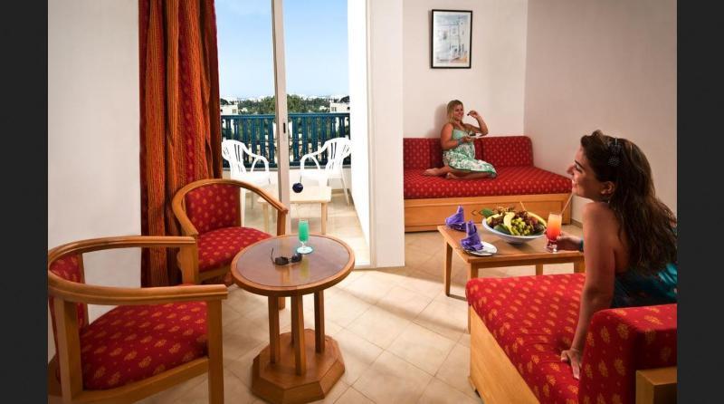 Hotel Riviera Port El Kantaoui Exterior photo
